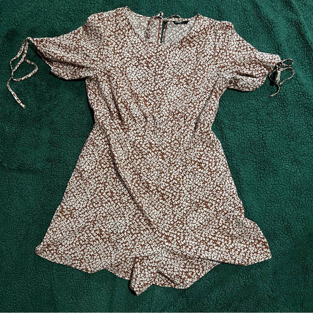 SHEIN romper